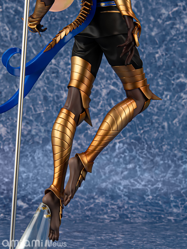 Fate/Grand Order』 バーサーカー/アルジュナ〔オルタ〕 1/8 完成品