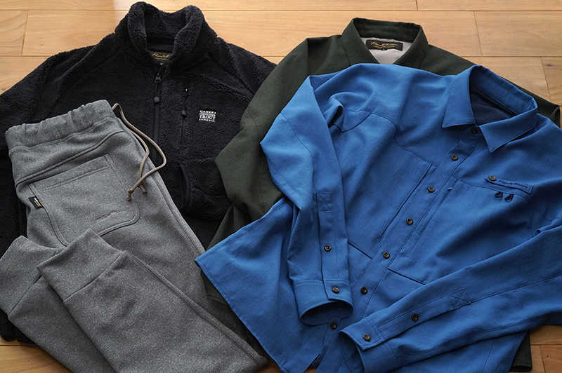 プライベートリバー23秋冬アイテム受注会｜ニュース（総合ブログ