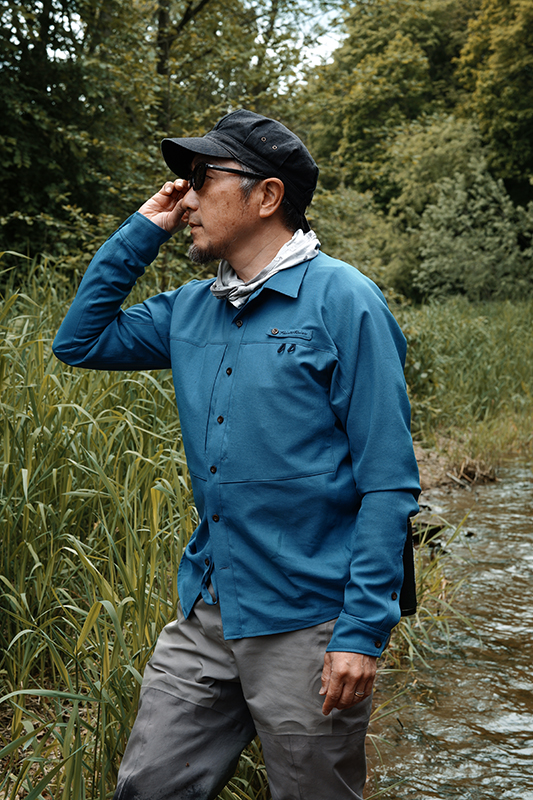 ラグランフィッシャー2023 その2｜ニュース（総合ブログ） ｜Casket