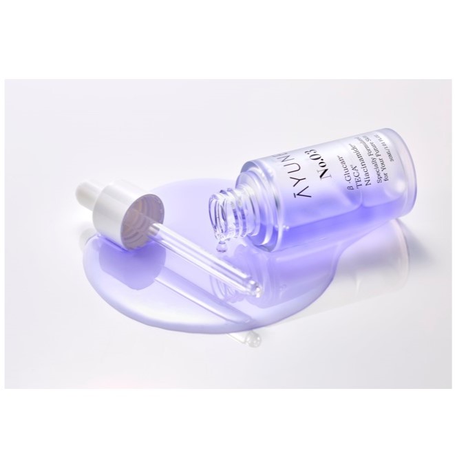 皮膚の水分保持能改善とシワ改善両方の効能を持った日本初の有効成分を