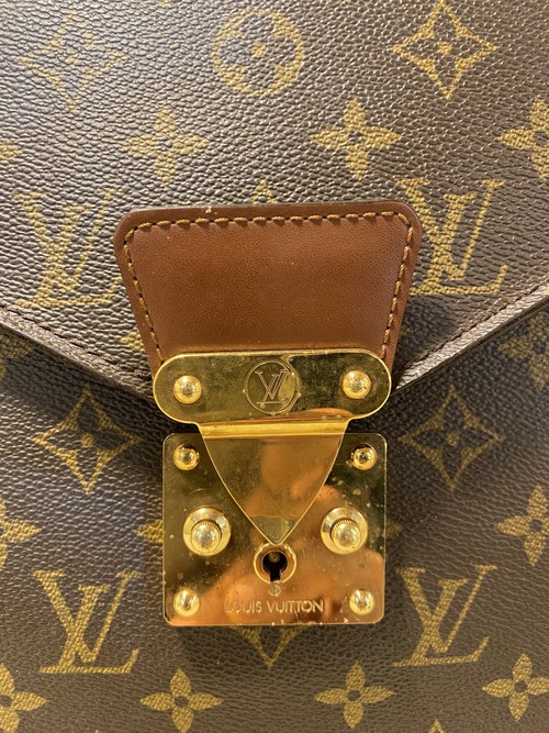 総合リサイクルショップ RecycleGallery NEWS / ルイヴィトン ポルト