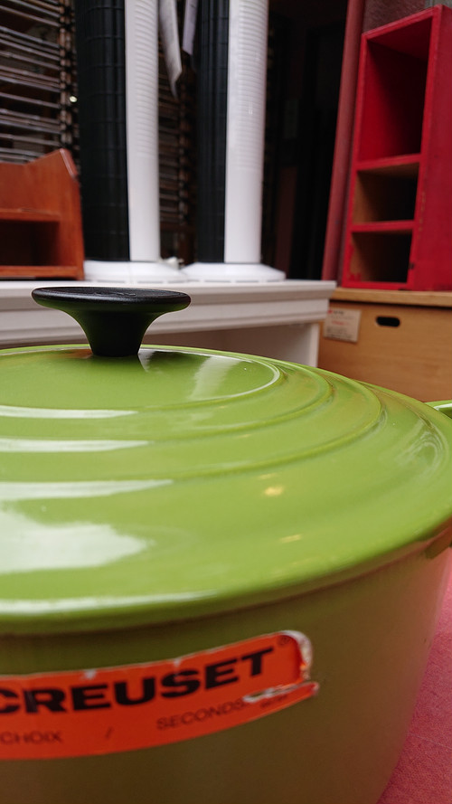 総合リサイクルショップ RecycleGallery NEWS / ル・クルーゼ/LE