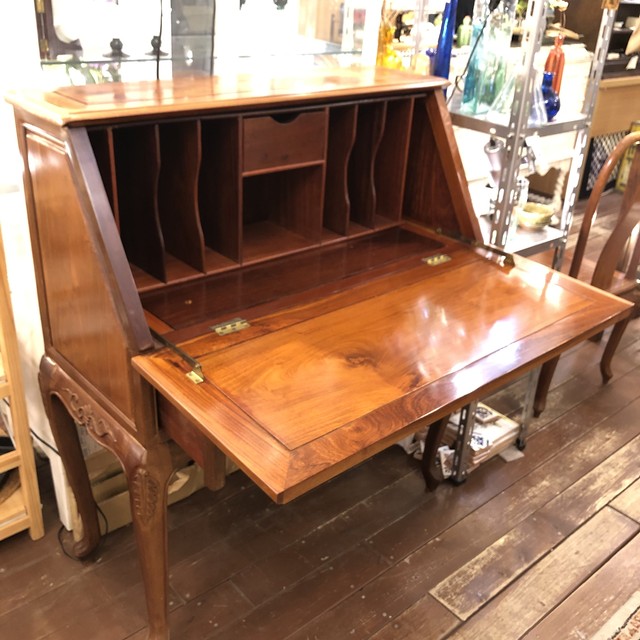 総合リサイクルショップ RecycleGallery NEWS / 唐木vintage