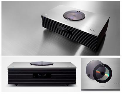 コンパクトステレオシステム」 SC-C70 を発売 | 個人向け商品 | 製品