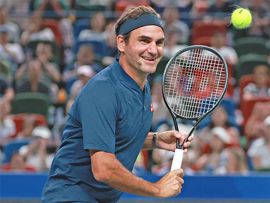 フェデラー 全豪OP帰還へ - テニスニュース - テニス365 | tennis365