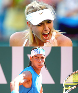 全仏オープン2008特集｜【テニス365：tennis365.net 】