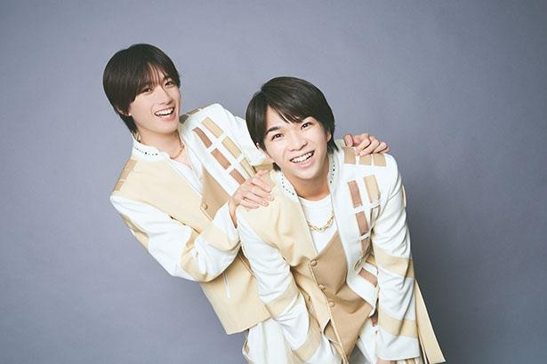 塩崎太智「メンバーと富士山に登りたい！」メジャーデビューしたM!LKを