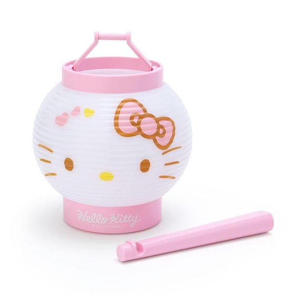 ハローキティが浴衣姿や金魚になって夏を盛り上げる！サンリオキャラと