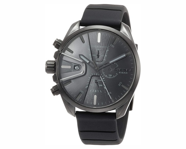 個性の輝きを身に纏え！【ディーゼル】の腕時計各種がAmazonセールにて