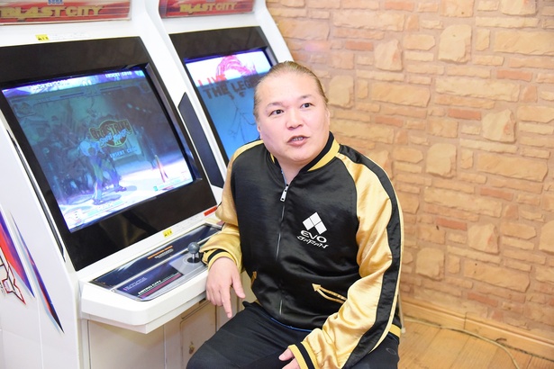 画像6/9＞「EVO Japan」開催目前！人気配信者・修行僧が語る“格闘