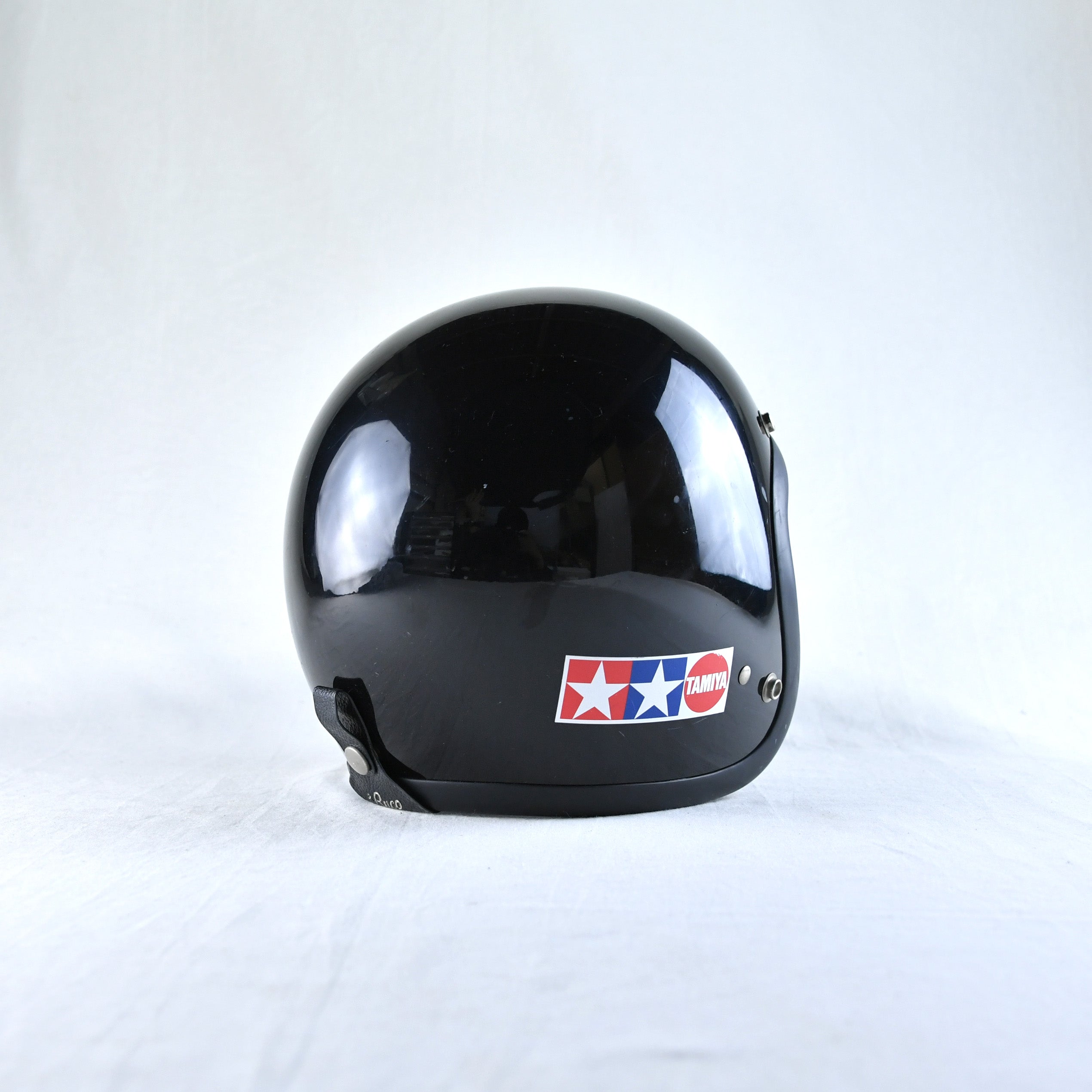 BELL Jet helmet 500-TXJ Buco Solid black ＊Object / ベル ジェット
