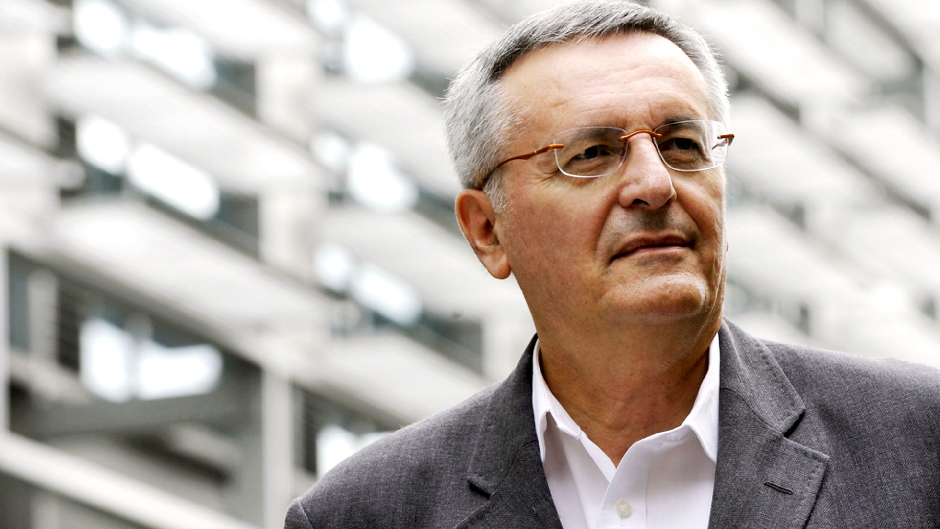 Gray's taxonomy - The New Criterion