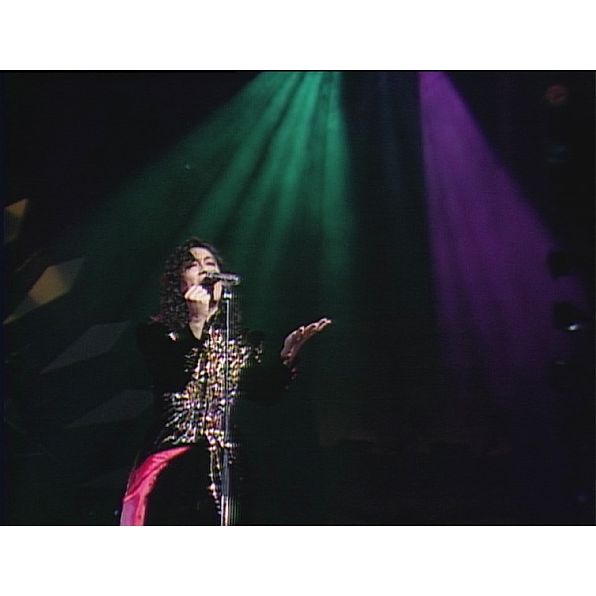 沢田研二 BEST OF NHK DVD-BOX- NHKグループ公式通販 - NHKグループモール