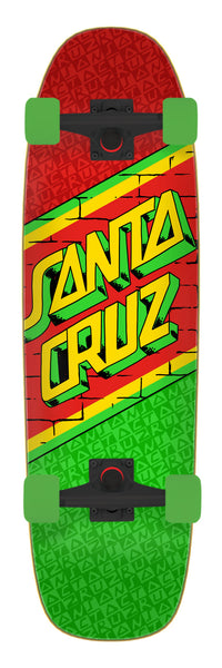 Street Skate 8.4in | Skate Cruiser | Santa Cruz