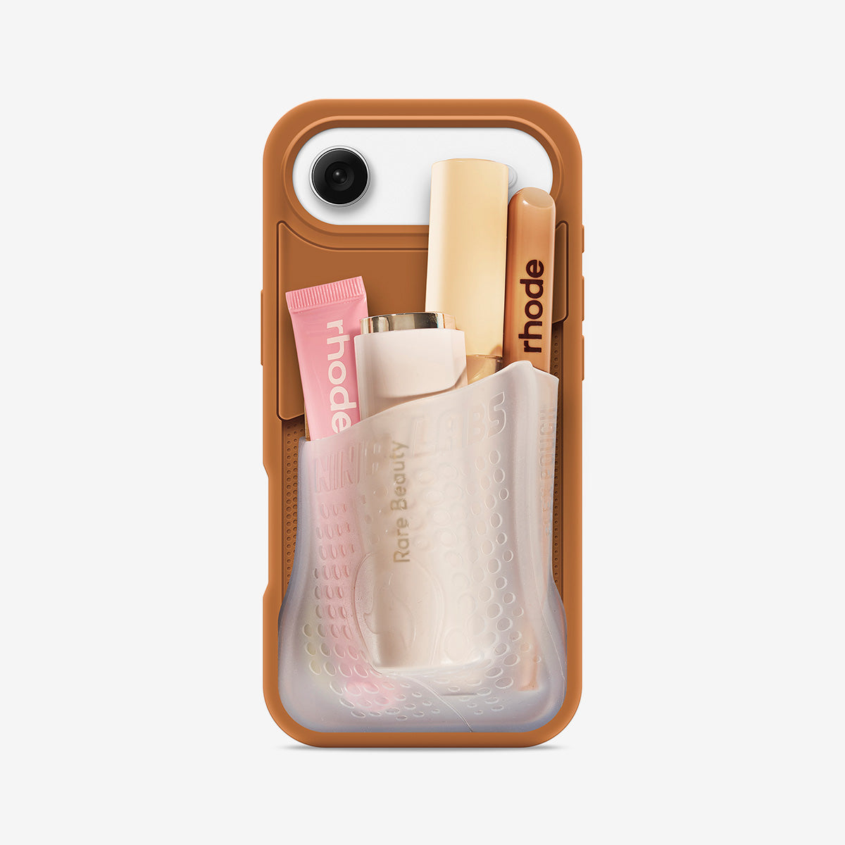 Flex Pouch - iPhone 17 – Ninja Labs