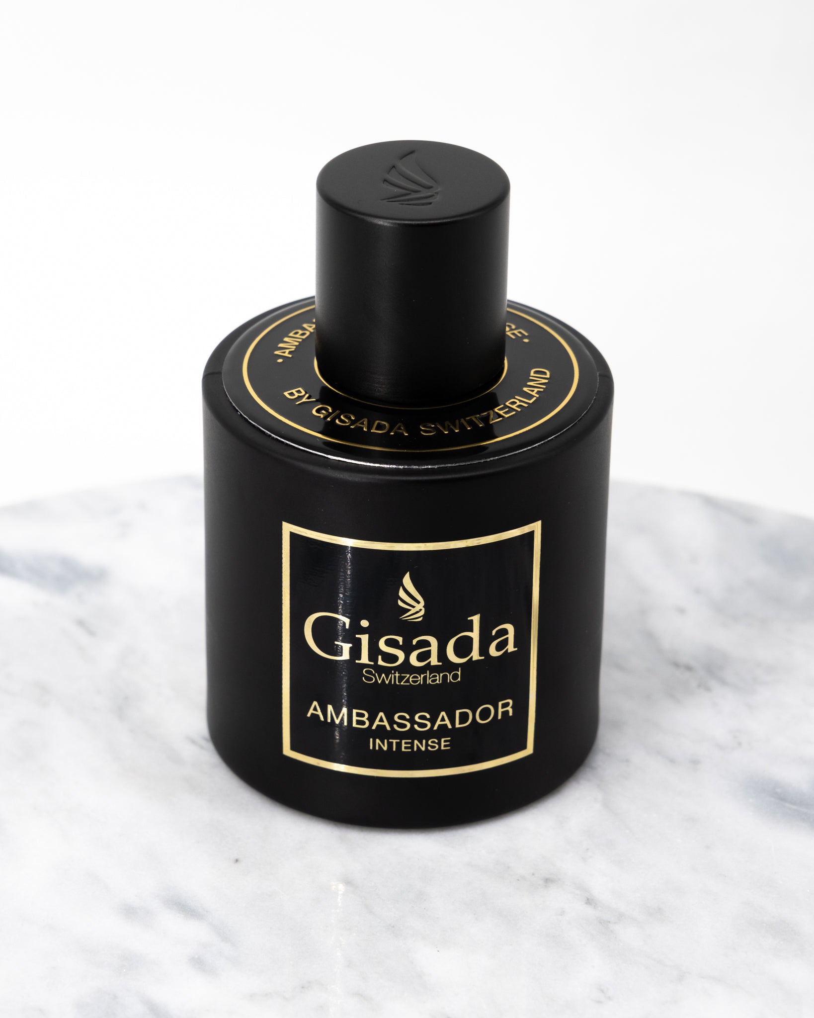 Gisada Ambassador Intense Sample – Niche Addiction