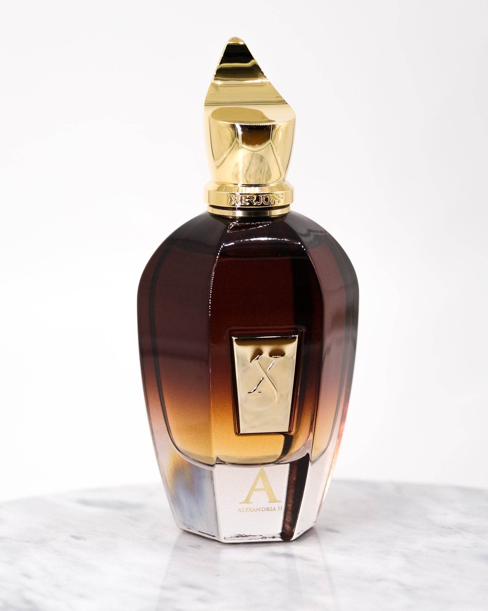 Alexandria II Xerjoff Sample – Niche Addiction