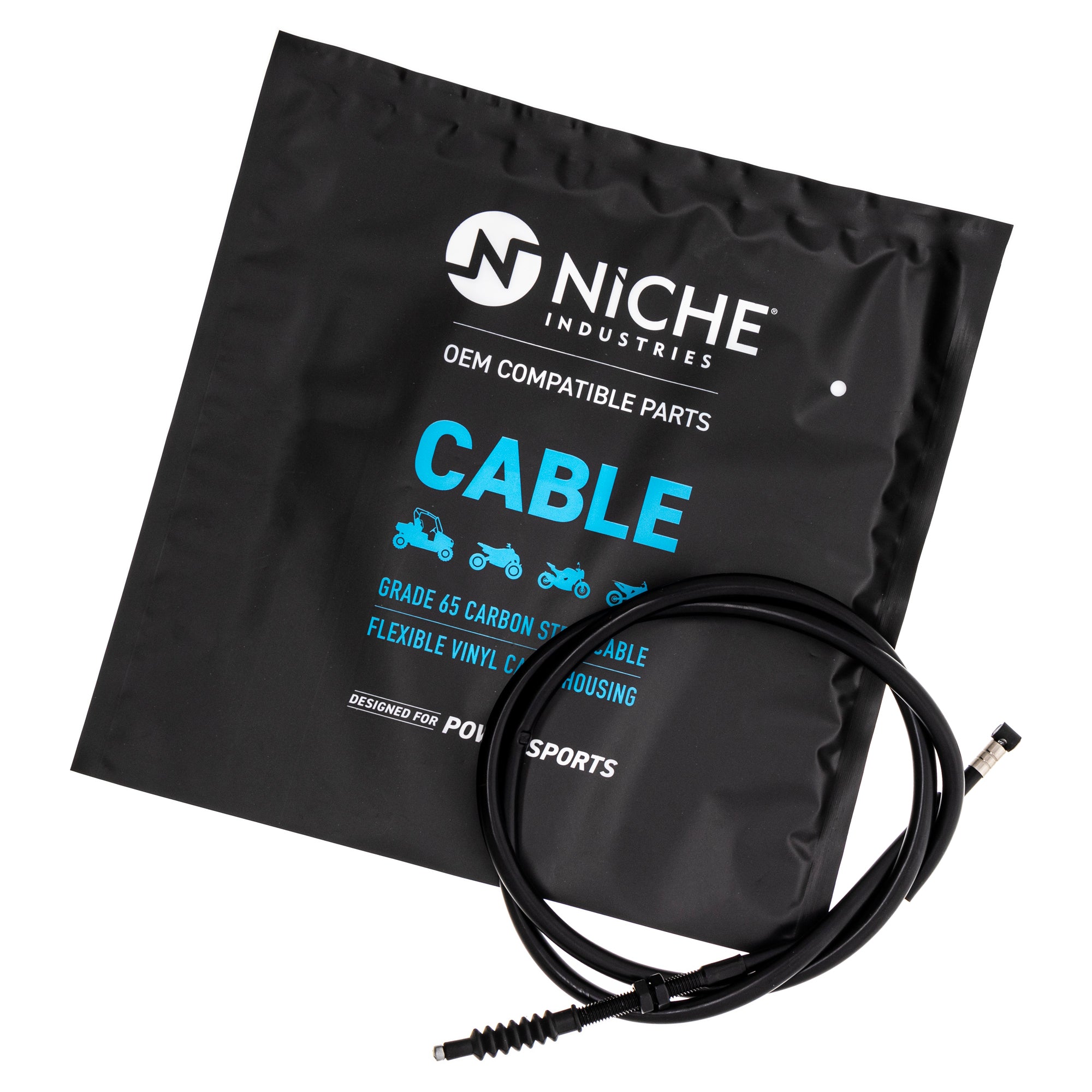 Clutch Cable Kawasaki | NICHE PARTS