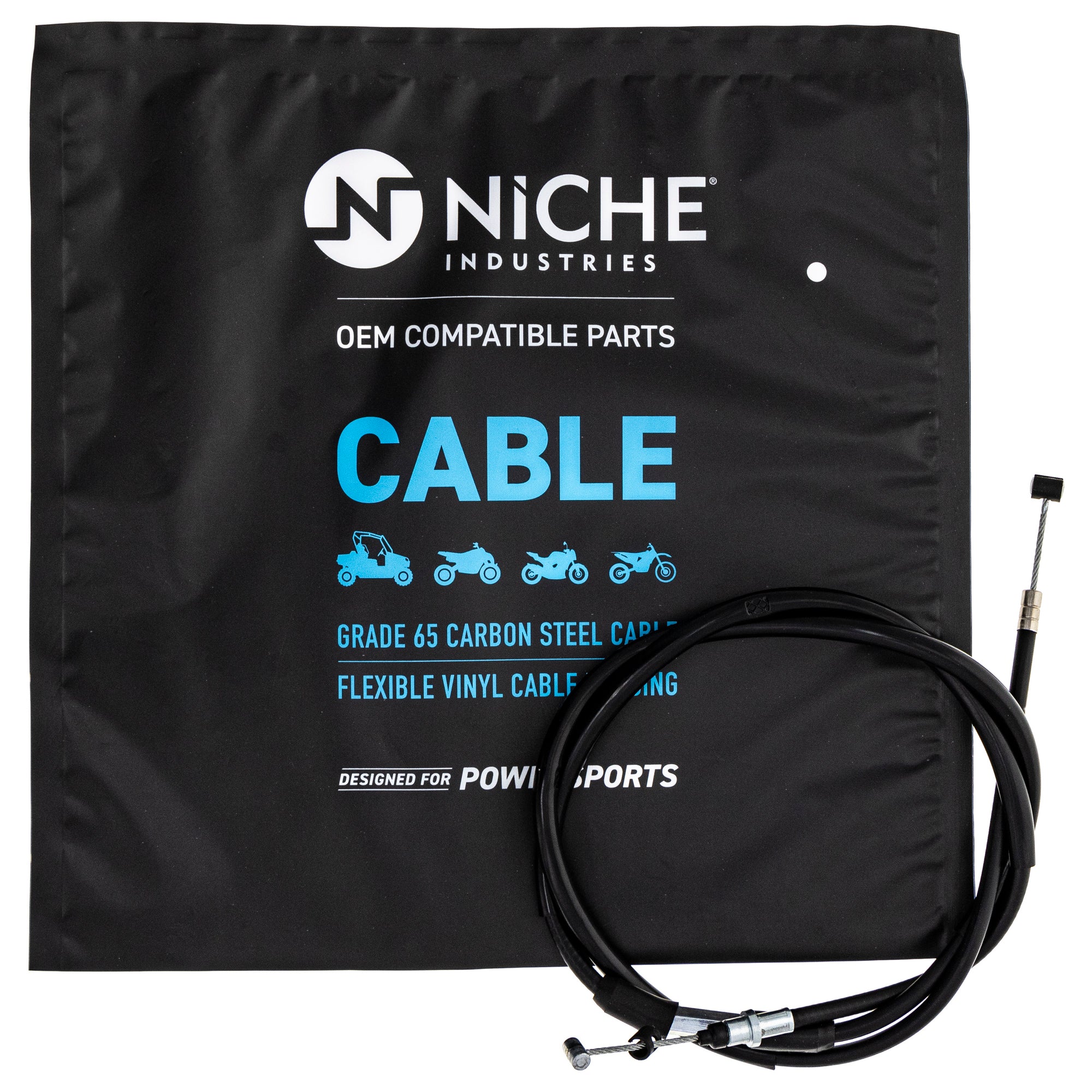 Clutch Cable Kawasaki | NICHE PARTS