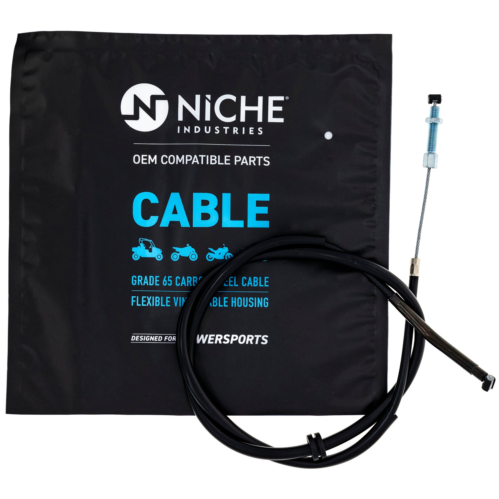 Clutch Cable Suzuki | NICHE PARTS