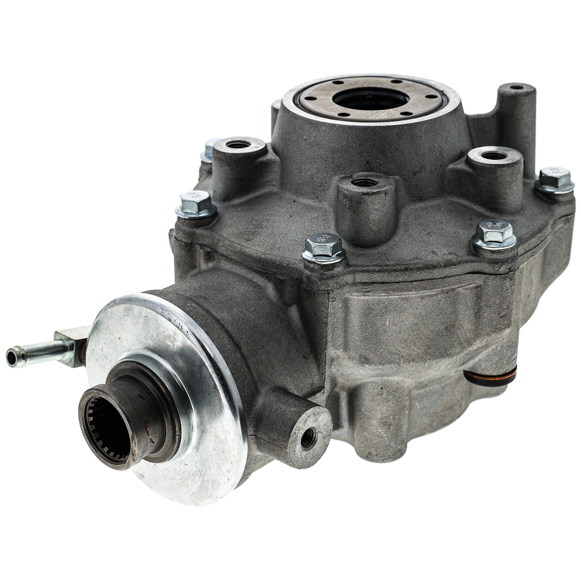 Rear Differential Assembly Suzuki | NICHE PARTS