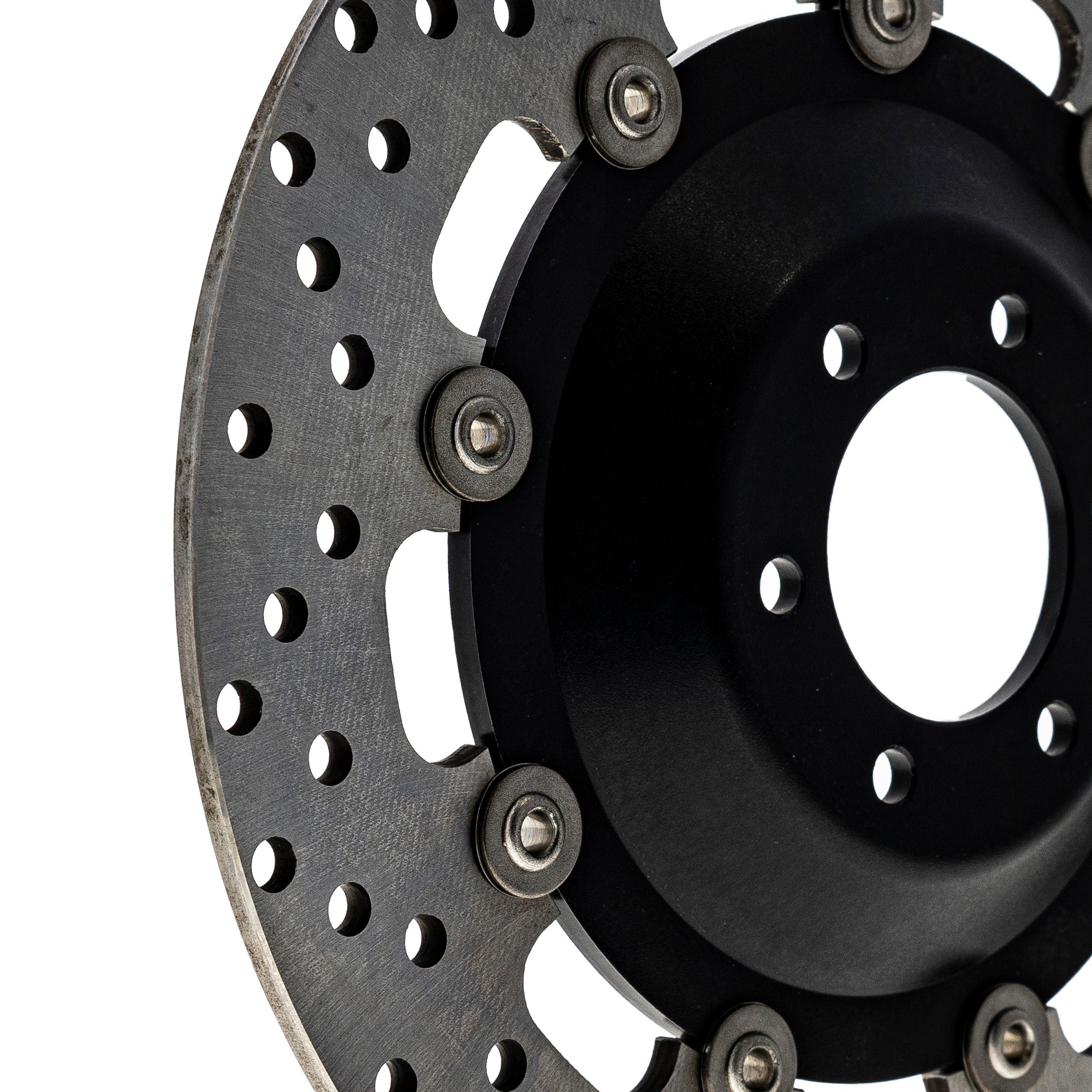 Front Rear Brake Rotor Suzuki | NICHE PARTS