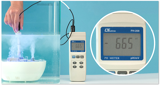 GREENING-SPA(グリーニングスパ)高濃度水素水風呂