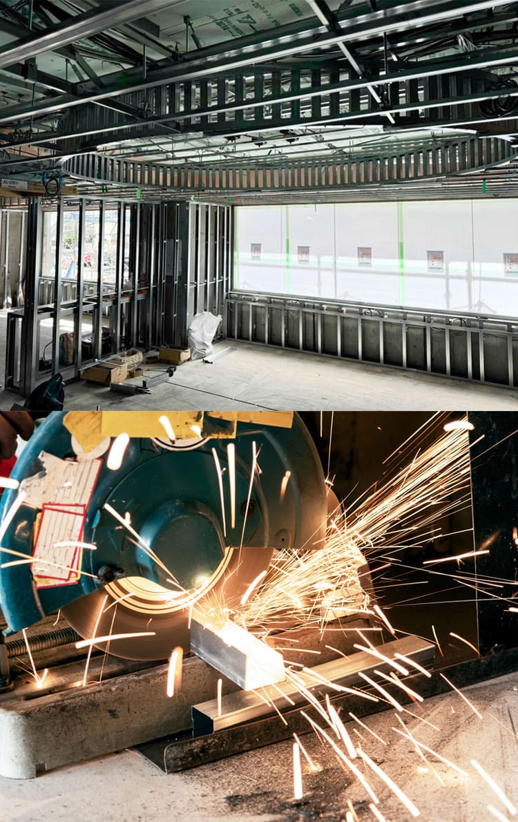 神奈川県秦野市の内装仕上げ工事｜株式会社NICO(ニコ)