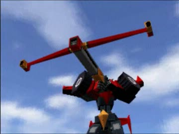 超操縦メカMG Part46 - ニコニコ動画