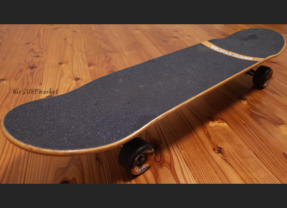 Sector9 セクターナイン 中古スケートボード DEEP END POOL 37inch (No