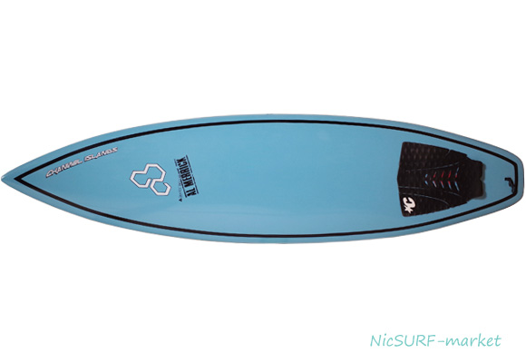 アルメリック ALMERRIC Flyer フライヤー タフライト モデル 中古