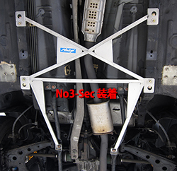 MAZDA ROADSTER original-parts Nielex ADVANCED CARROZZERIA