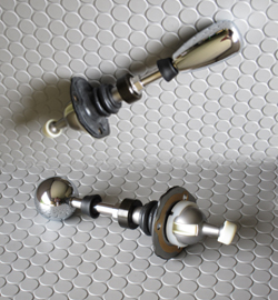 MAZDA ROADSTER original-parts Nielex ADVANCED CARROZZERIA