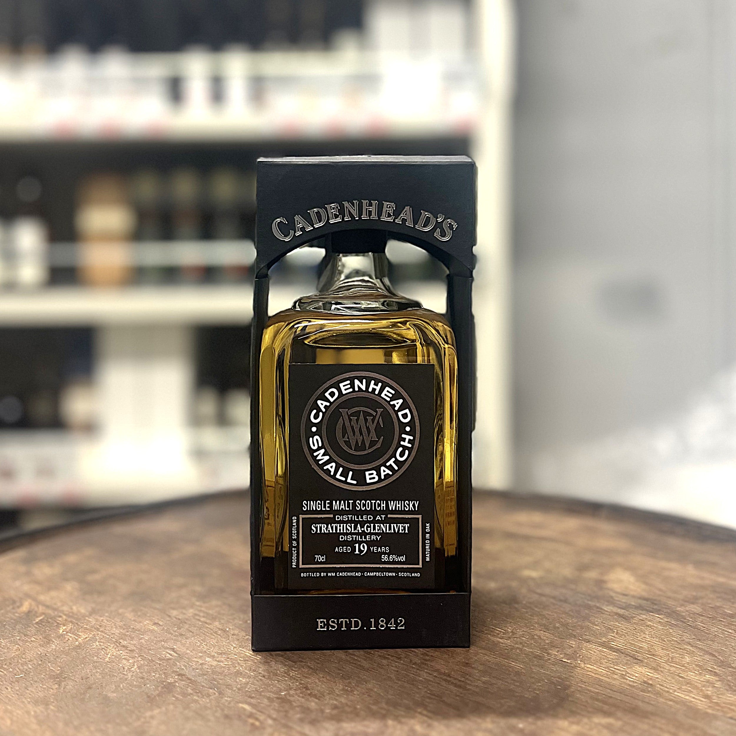 セット販売】ザ・ラッキーキャット ソラ 700ml 43% × 岩井