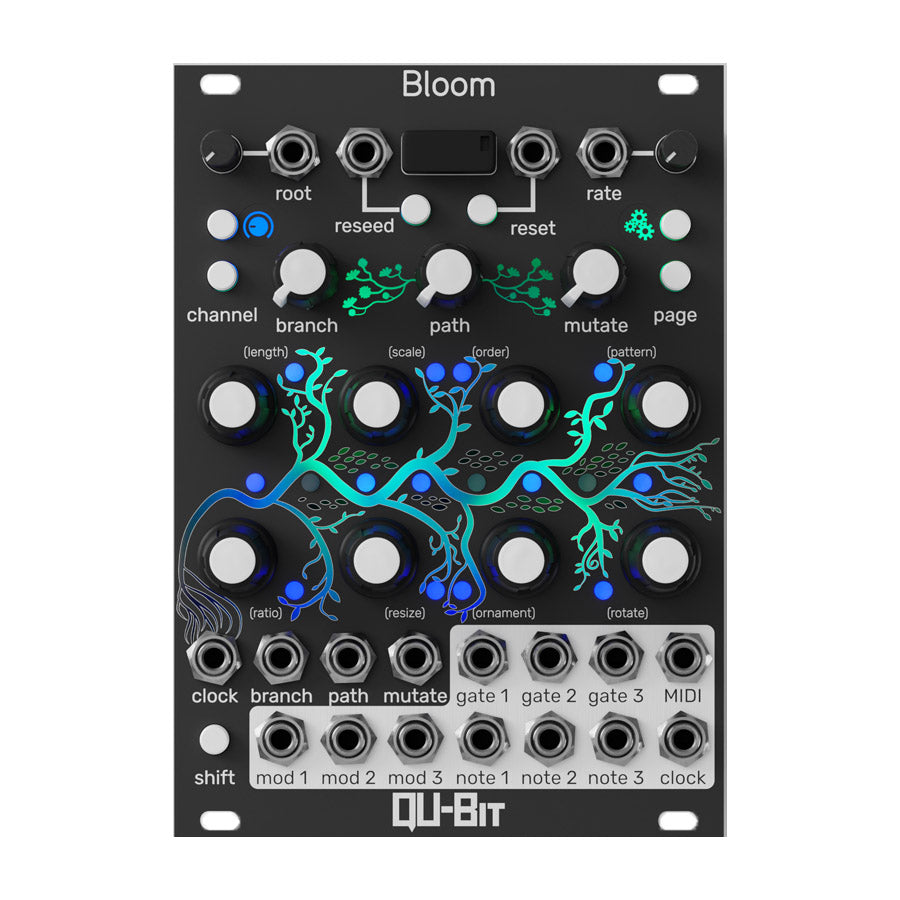 Qu-Bit Electronix Modular Canada – Nightlife Electronics