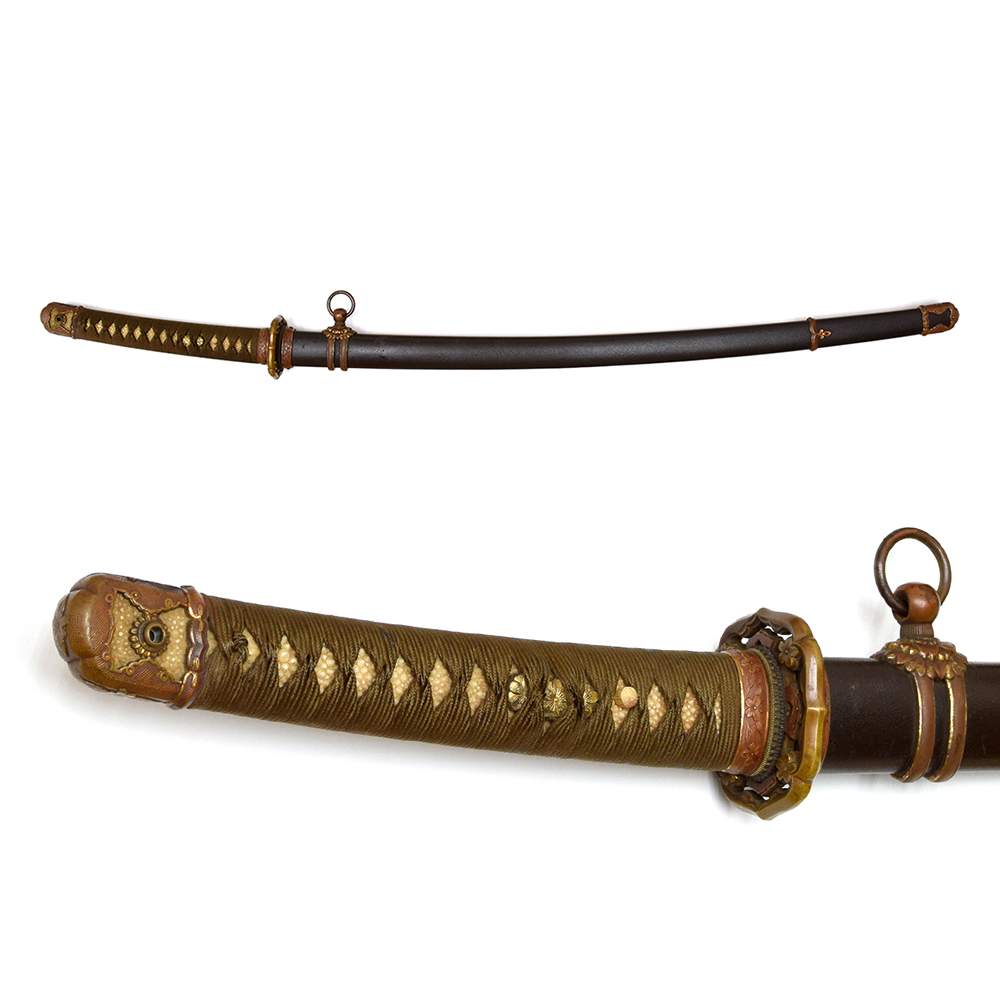 株式会社刀心 / 軍装品