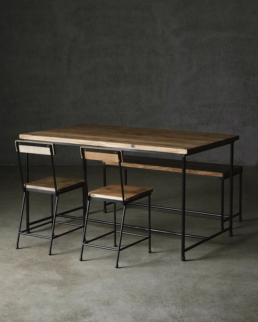 order made – 仁平古家具店