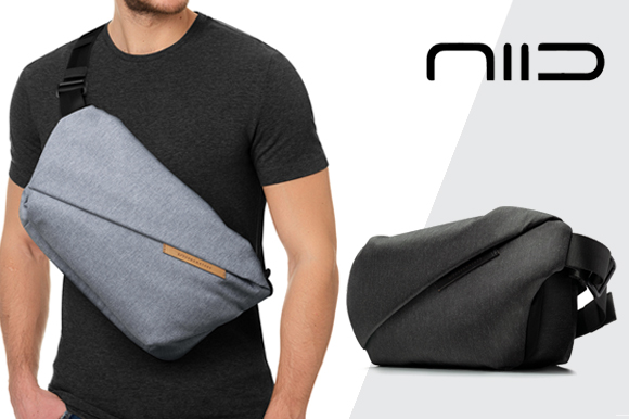 NIID – UNPARALLELD