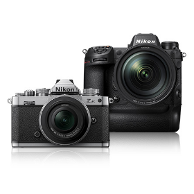 AF-S DX NIKKOR 55-300mm f/4.5-5.6G ED VR - 概要 | NIKKORレンズ