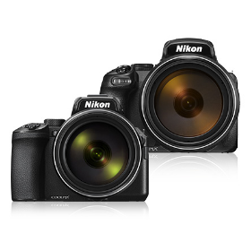 COOLPIX P310 - 概要 | コンパクトデジタルカメラ | ニコン