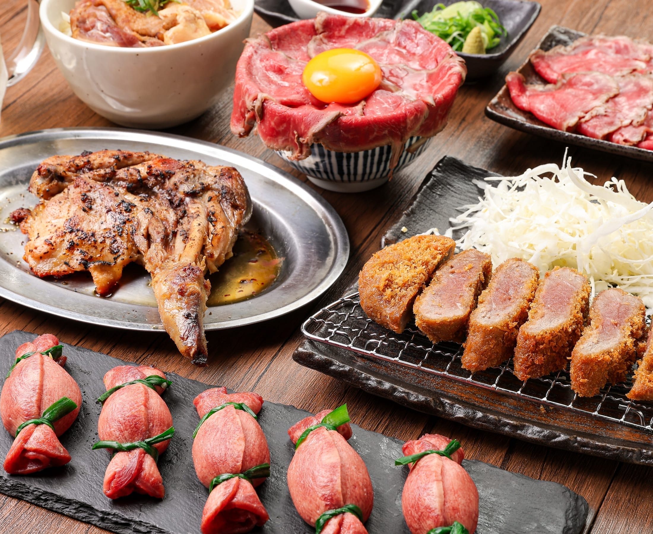 トップ | 肉たらしぃ【公式】