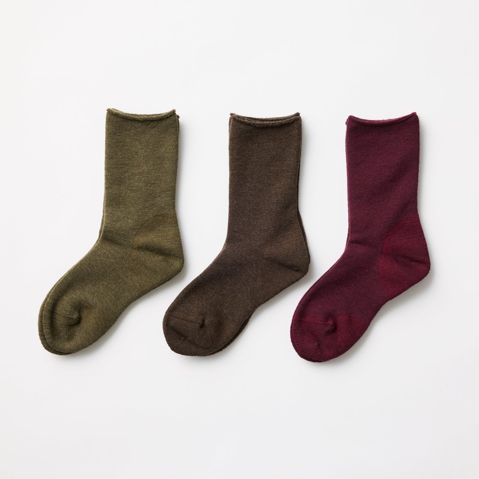 むっちりあったかパイルソックス – NIKKE 1896