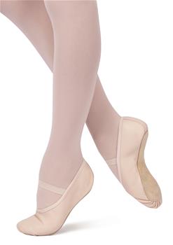 Soft Ballet Shoes | Nikolay® - official online shop of pointe