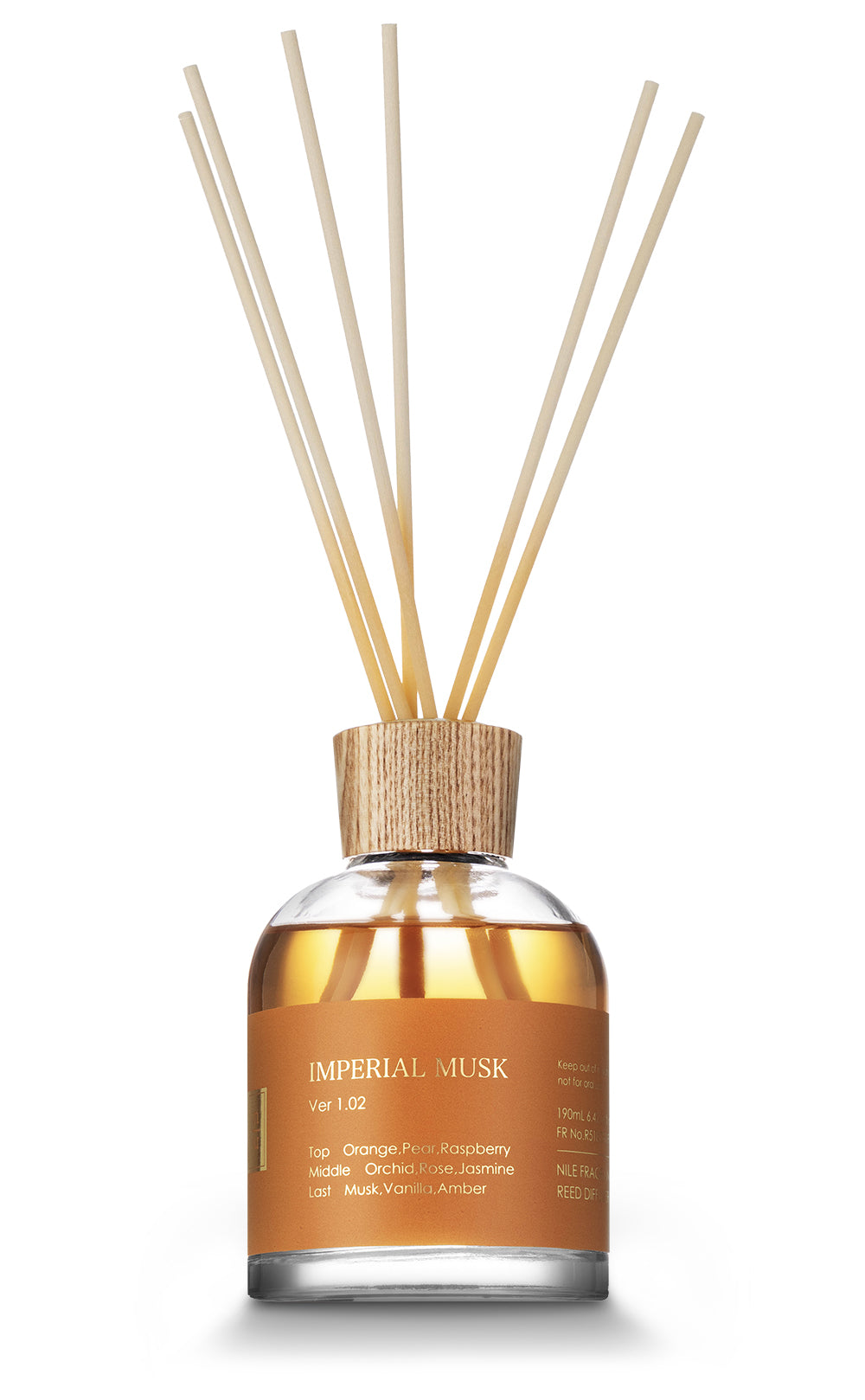 ルームフレグランス – Nile official