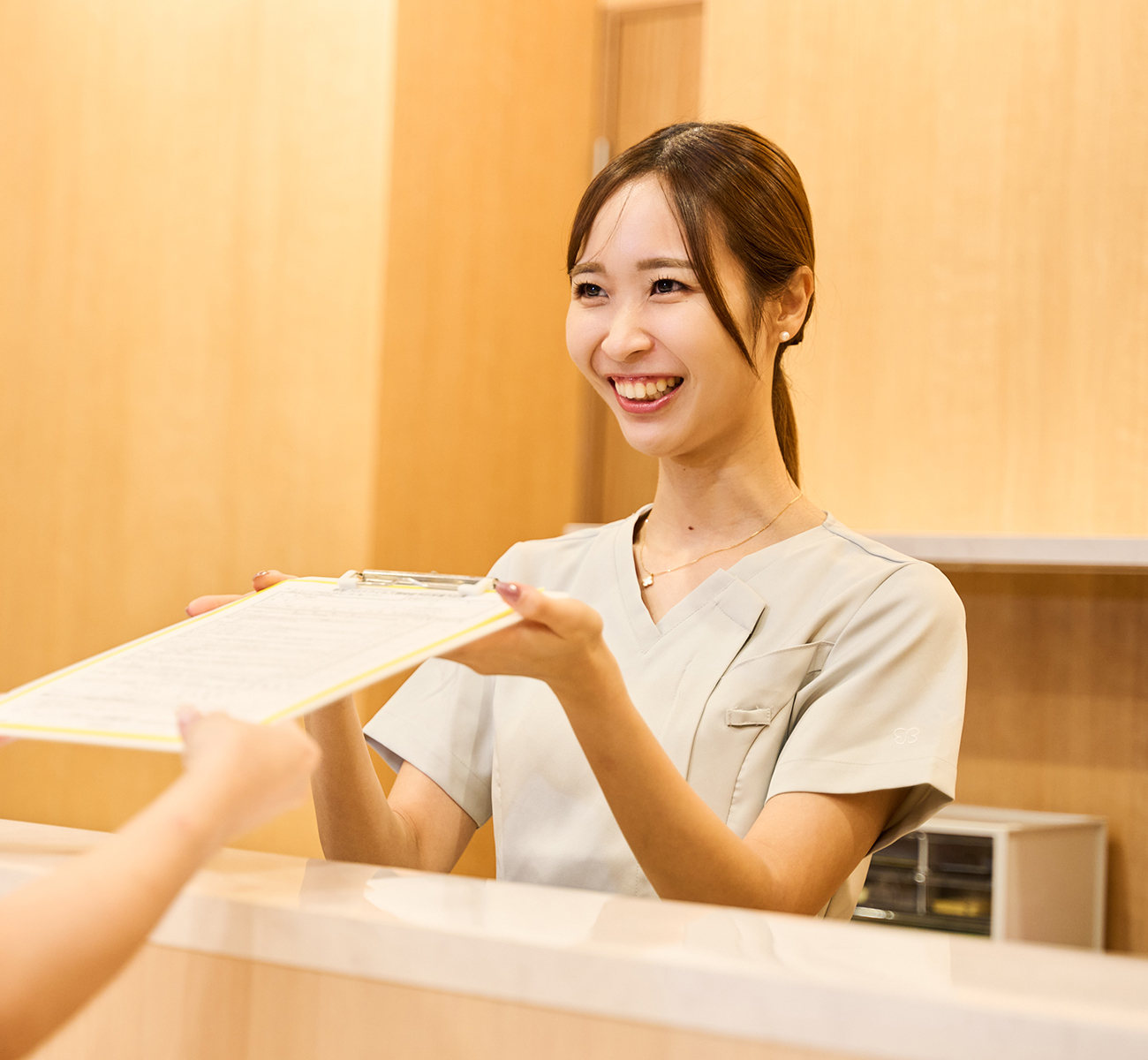 兵庫県尼崎市の消化器内科】苦痛の少ない内視鏡検査ならにしな内科