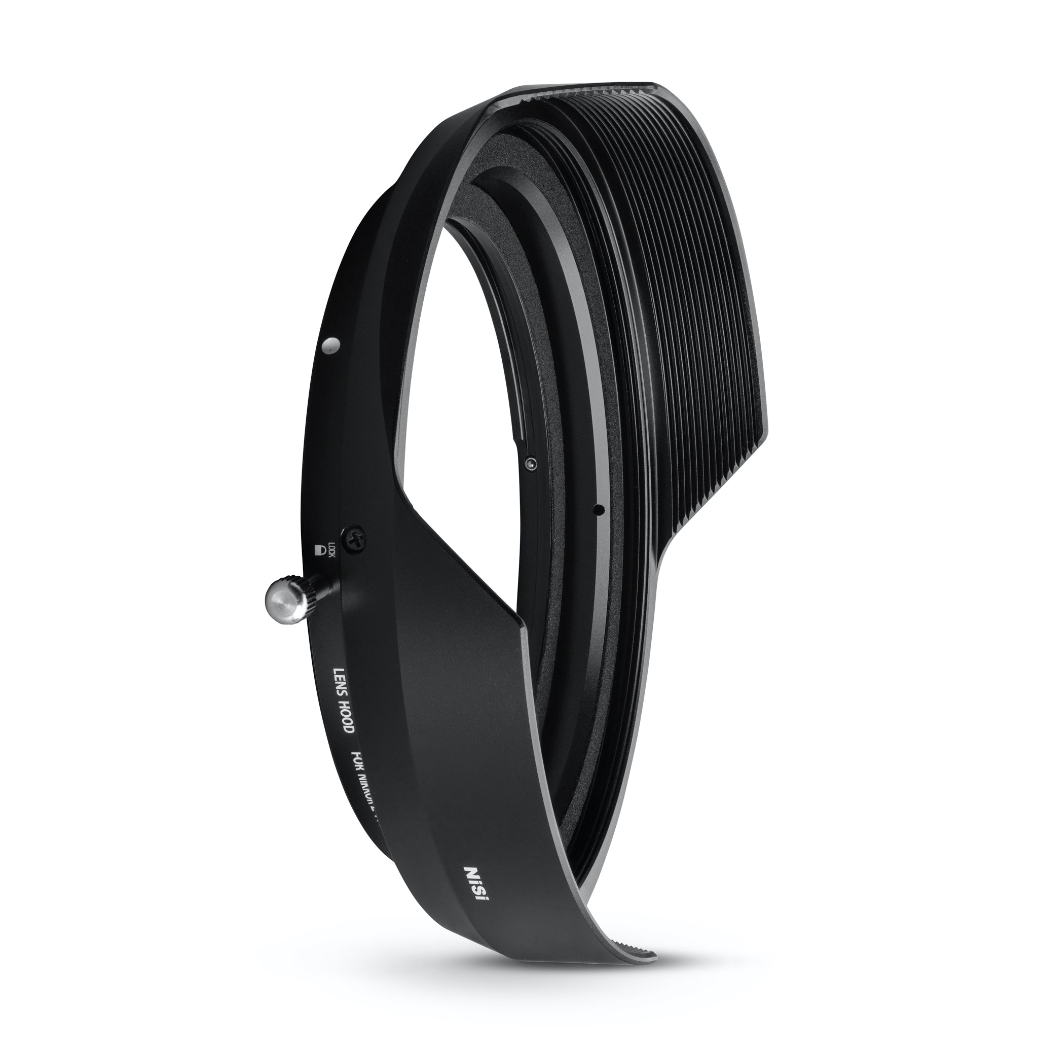 NIKKOR Z 14-24mm f/2.8 Sレンズフード | NiSi レンズフィルター