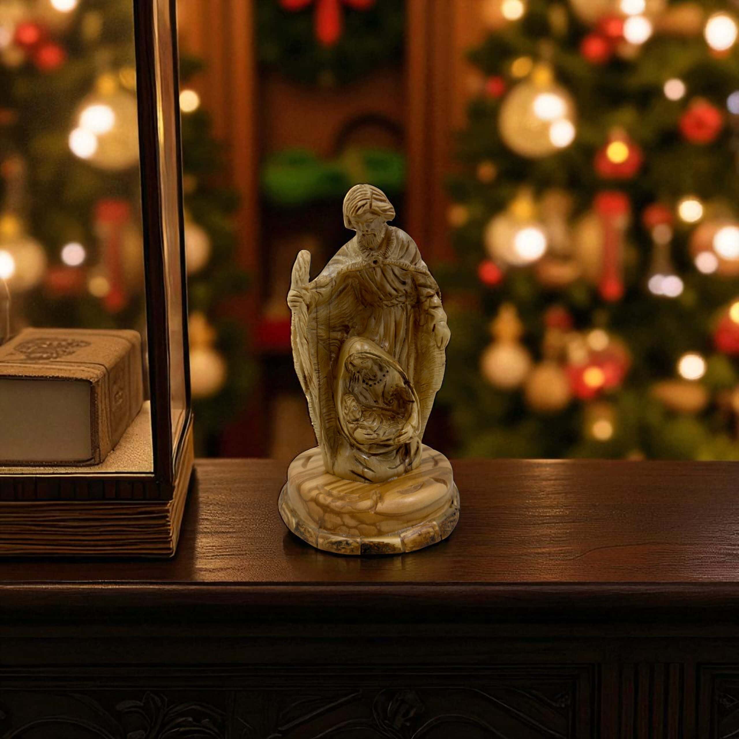 Christmas 2025 Gift Bundles – Handmade in Bethlehem – Nissan