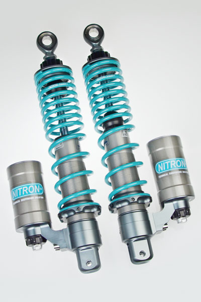 NITRON RACING SHOCKS