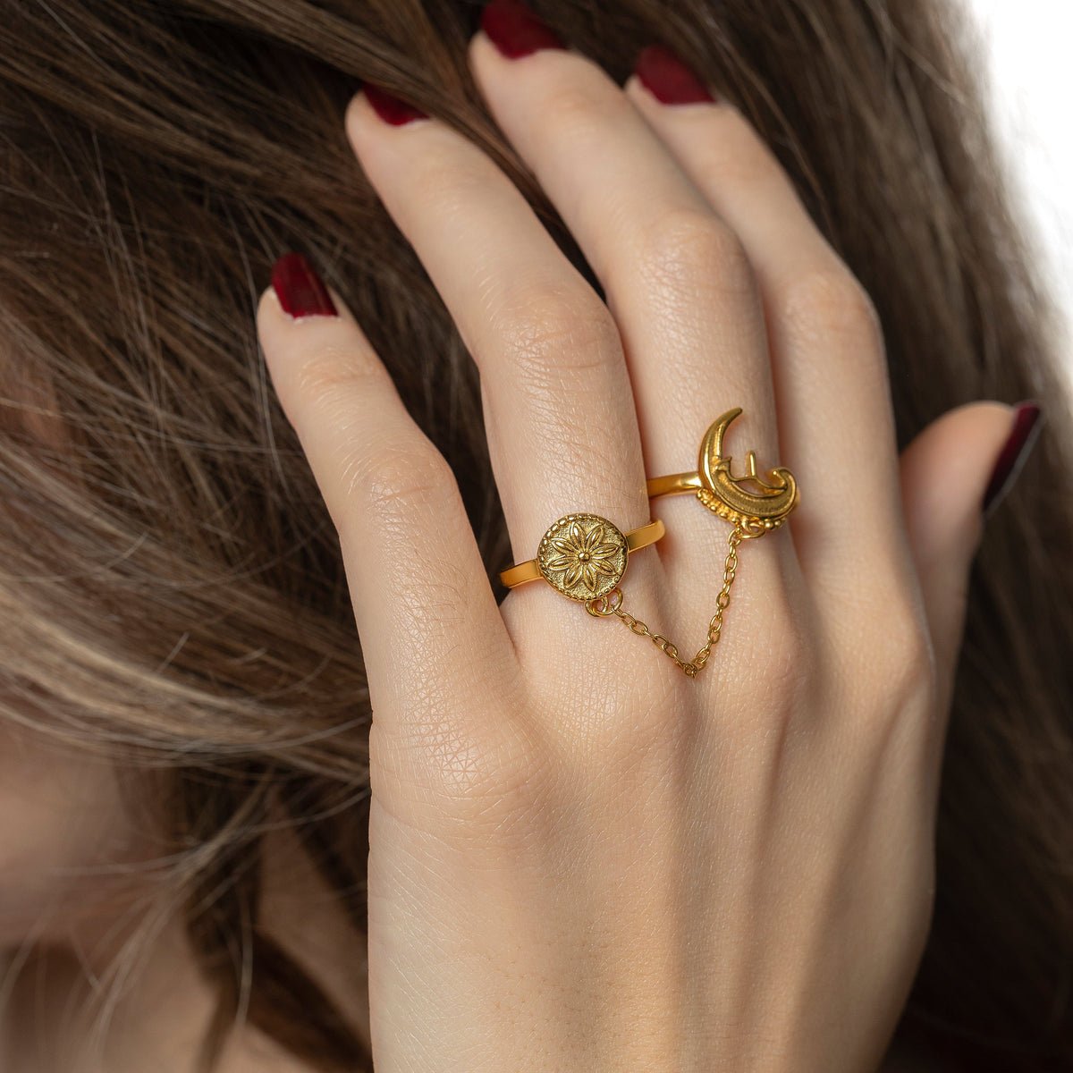 Journey Ring Set | Nominal