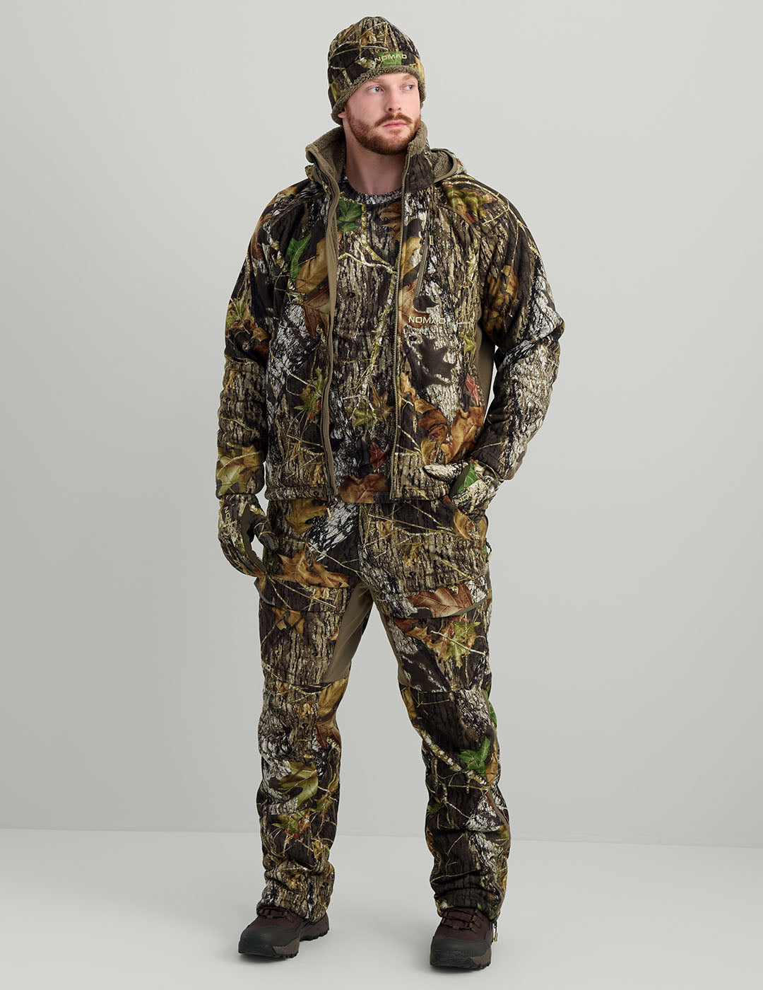 Harvester VX3 Jacket – NOMAD Outdoor